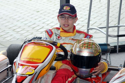 Roy Bakker
